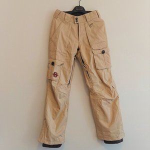 SIMS Ski Snow Winter Gear Pants Women Size XS